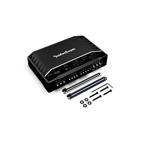 Rockford Fosgate R2-300X4 Prime 300-Watt 4-Channel Amplifier Rockford Fosgate R2-300X4 Prime 300-Watt 4-Channel Amplifier